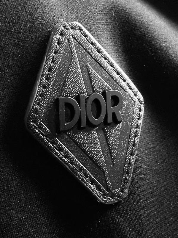 Dior 套装长袖 0905